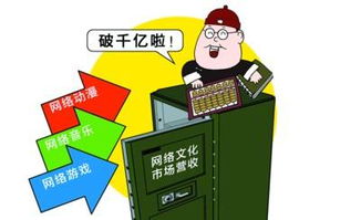 辦理網(wǎng)絡(luò)文化經(jīng)營許可證所需材料全攻略