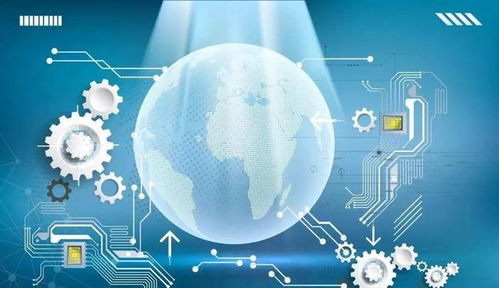 持續(xù)調(diào)整，江蘇軟件產(chǎn)業(yè)深度融合工業(yè)互聯(lián)網(wǎng)數(shù)據(jù)服務(wù)