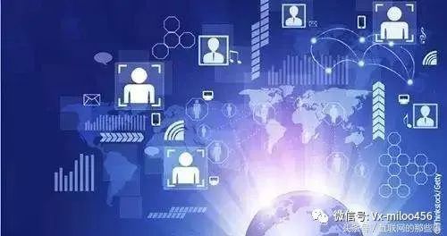 5G與區(qū)塊鏈的融合 開啟工業(yè)互聯(lián)網(wǎng)數(shù)據(jù)服務(wù)新紀元