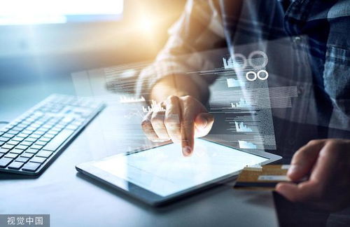 從數(shù)據(jù)看中國科技企業(yè)韌性與挑戰(zhàn) 華為、阿里云與工業(yè)互聯(lián)網(wǎng)的現(xiàn)狀與前景